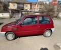 Червоний ВАЗ 1111 Ока, об'ємом двигуна 0 л та пробігом 137 тис. км за 1802 $, фото 1 на Automoto.ua