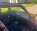 Красный ВАЗ 1111 Ока, объемом двигателя 8 л и пробегом 58 тыс. км за 1100 $, фото 5 на Automoto.ua