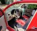 Червоний ВАЗ 1111 Ока, об'ємом двигуна 1.1 л та пробігом 180 тис. км за 1250 $, фото 5 на Automoto.ua