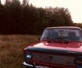 Красный ВАЗ 1111 Ока, объемом двигателя 1.3 л и пробегом 1 тыс. км за 267 $, фото 1 на Automoto.ua