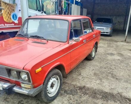 Червоний ВАЗ 1111 Ока, об'ємом двигуна 1.5 л та пробігом 1 тис. км за 600 $, фото 8 на Automoto.ua