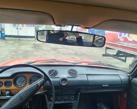 Червоний ВАЗ 1111 Ока, об'ємом двигуна 1.5 л та пробігом 1 тис. км за 600 $, фото 1 на Automoto.ua