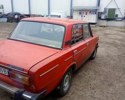 Червоний ВАЗ 1111 Ока, об'ємом двигуна 1.5 л та пробігом 1 тис. км за 600 $, фото 5 на Automoto.ua