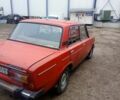 Червоний ВАЗ 1111 Ока, об'ємом двигуна 1.5 л та пробігом 1 тис. км за 600 $, фото 5 на Automoto.ua
