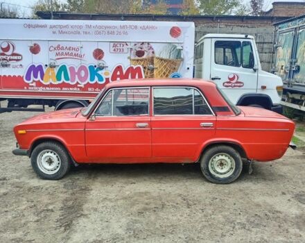 Червоний ВАЗ 1111 Ока, об'ємом двигуна 1.5 л та пробігом 1 тис. км за 600 $, фото 7 на Automoto.ua