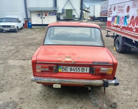 Червоний ВАЗ 1111 Ока, об'ємом двигуна 1.5 л та пробігом 1 тис. км за 600 $, фото 6 на Automoto.ua