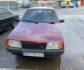 Красный ВАЗ 1111 Ока, объемом двигателя 1.6 л и пробегом 2 тыс. км за 2200 $, фото 1 на Automoto.ua