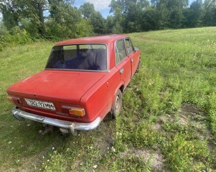 Червоний ВАЗ 1111 Ока, об'ємом двигуна 1.3 л та пробігом 100 тис. км за 23000 $, фото 3 на Automoto.ua