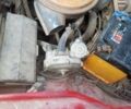 Красный ВАЗ 1111 Ока, объемом двигателя 0 л и пробегом 380 тыс. км за 500 $, фото 1 на Automoto.ua