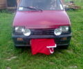 Красный ВАЗ 1111 Ока, объемом двигателя 0 л и пробегом 45 тыс. км за 1000 $, фото 1 на Automoto.ua
