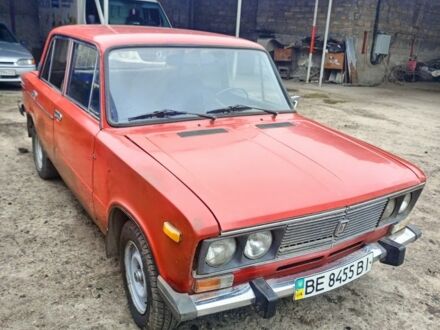 Червоний ВАЗ 1111 Ока, об'ємом двигуна 1.5 л та пробігом 1 тис. км за 600 $, фото 1 на Automoto.ua