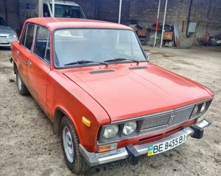 Червоний ВАЗ 1111 Ока, об'ємом двигуна 1.5 л та пробігом 1 тис. км за 600 $, фото 1 на Automoto.ua