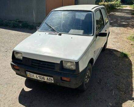 ВАЗ 1111 Ока, объемом двигателя 0.65 л и пробегом 60 тыс. км за 500 $, фото 2 на Automoto.ua