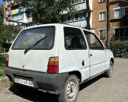 ВАЗ 1111 Ока, объемом двигателя 0.65 л и пробегом 60 тыс. км за 500 $, фото 6 на Automoto.ua
