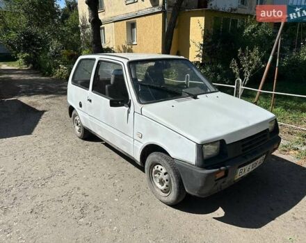 ВАЗ 1111 Ока, объемом двигателя 0.65 л и пробегом 60 тыс. км за 500 $, фото 1 на Automoto.ua