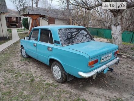 ВАЗ 1111 Ока 1985 у Тульчине на Automoto.ua ВАЗ 1111 Ока, об'ємом двигуна 1.5 л та пробігом 100 тис. км за 1000 $, фото 1 на Automoto.ua
