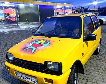 ВАЗ 1111 Ока, об'ємом двигуна 0.7 л та пробігом 1 тис. км за 1500 $, фото 1 на Automoto.ua