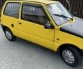 Желтый ВАЗ 1111 Ока, объемом двигателя 0.65 л и пробегом 80 тыс. км за 1100 $, фото 11 на Automoto.ua