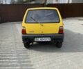 Желтый ВАЗ 1111 Ока, объемом двигателя 0.65 л и пробегом 80 тыс. км за 1100 $, фото 3 на Automoto.ua
