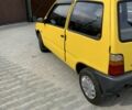 Желтый ВАЗ 1111 Ока, объемом двигателя 0.65 л и пробегом 80 тыс. км за 1100 $, фото 4 на Automoto.ua