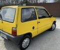 Желтый ВАЗ 1111 Ока, объемом двигателя 0.65 л и пробегом 80 тыс. км за 1100 $, фото 2 на Automoto.ua