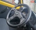 Жовтий ВАЗ 1111 Ока, об'ємом двигуна 0.75 л та пробігом 14 тис. км за 2100 $, фото 13 на Automoto.ua