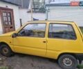 Жовтий ВАЗ 1111 Ока, об'ємом двигуна 0.75 л та пробігом 14 тис. км за 2100 $, фото 9 на Automoto.ua
