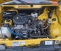 Жовтий ВАЗ 1111 Ока, об'ємом двигуна 0.75 л та пробігом 14 тис. км за 2100 $, фото 21 на Automoto.ua