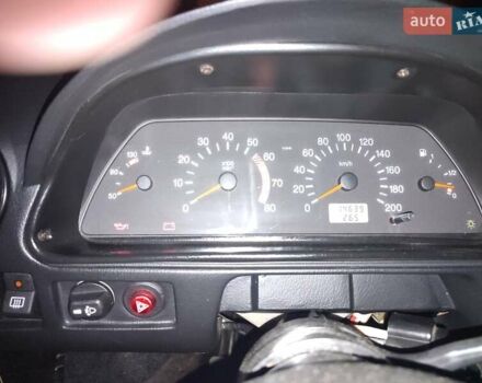 Жовтий ВАЗ 1111 Ока, об'ємом двигуна 0.75 л та пробігом 14 тис. км за 2100 $, фото 11 на Automoto.ua