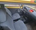 Жовтий ВАЗ 1111 Ока, об'ємом двигуна 0.75 л та пробігом 14 тис. км за 2100 $, фото 14 на Automoto.ua