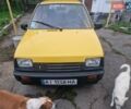 Жовтий ВАЗ 1111 Ока, об'ємом двигуна 0.75 л та пробігом 14 тис. км за 2100 $, фото 1 на Automoto.ua