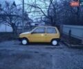 Жовтий ВАЗ 1111 Ока, об'ємом двигуна 0.75 л та пробігом 14 тис. км за 2100 $, фото 20 на Automoto.ua