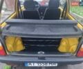 Жовтий ВАЗ 1111 Ока, об'ємом двигуна 0.75 л та пробігом 14 тис. км за 2100 $, фото 7 на Automoto.ua
