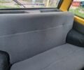 Жовтий ВАЗ 1111 Ока, об'ємом двигуна 0.75 л та пробігом 14 тис. км за 2100 $, фото 19 на Automoto.ua