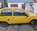 Жовтий ВАЗ 1111 Ока, об'ємом двигуна 0.75 л та пробігом 14 тис. км за 2100 $, фото 10 на Automoto.ua