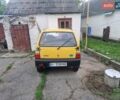 Жовтий ВАЗ 1111 Ока, об'ємом двигуна 0.75 л та пробігом 14 тис. км за 2100 $, фото 23 на Automoto.ua