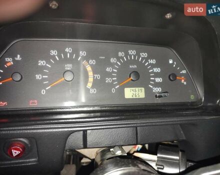 Жовтий ВАЗ 1111 Ока, об'ємом двигуна 0.75 л та пробігом 14 тис. км за 2100 $, фото 6 на Automoto.ua