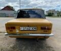 Желтый ВАЗ 1111 Ока, объемом двигателя 1.5 л и пробегом 1000 тыс. км за 387 $, фото 3 на Automoto.ua