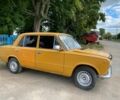 Желтый ВАЗ 1111 Ока, объемом двигателя 1.5 л и пробегом 1000 тыс. км за 387 $, фото 2 на Automoto.ua