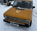 Жовтий ВАЗ 1111 Ока, об'ємом двигуна 1.2 л та пробігом 3 тис. км за 326 $, фото 1 на Automoto.ua