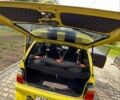Жовтий ВАЗ 1111 Ока, об'ємом двигуна 0.8 л та пробігом 82 тис. км за 1900 $, фото 1 на Automoto.ua