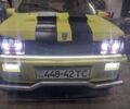 Жовтий ВАЗ 1111 Ока, об'ємом двигуна 0.8 л та пробігом 82 тис. км за 1900 $, фото 6 на Automoto.ua