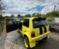 Жовтий ВАЗ 1111 Ока, об'ємом двигуна 0.8 л та пробігом 82 тис. км за 1900 $, фото 2 на Automoto.ua