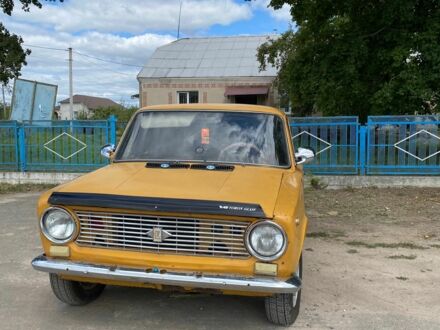 ВАЗ 1111 Ока 1975 в Теофиполь на Automoto.ua Желтый ВАЗ 1111 Ока, объемом двигателя 1.5 л и пробегом 1000 тыс. км за 387 $, фото 1 на Automoto.ua