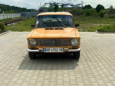 ВАЗ 1111 Ока 1982 в Тульчине на Automoto.ua Желтый ВАЗ 1111 Ока, объемом двигателя 1.2 л и пробегом 160 тыс. км за 15000 $, фото 1 на Automoto.ua