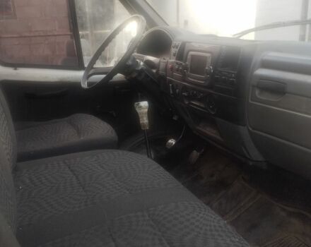 Жовтий ВАЗ 1111 Ока, об'ємом двигуна 1.6 л та пробігом 500 тис. км за 756 $, фото 1 на Automoto.ua