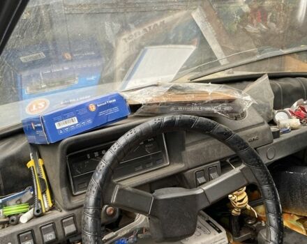 Серый ВАЗ 1111 Ока, объемом двигателя 0 л и пробегом 200 тыс. км за 546 $, фото 5 на Automoto.ua