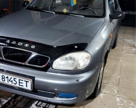 Сірий ВАЗ 1111 Ока, об'ємом двигуна 1.3 л та пробігом 3 тис. км за 1700 $, фото 1 на Automoto.ua