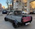 Серый ВАЗ 1111 Ока, объемом двигателя 0.8 л и пробегом 50 тыс. км за 1930 $, фото 1 на Automoto.ua