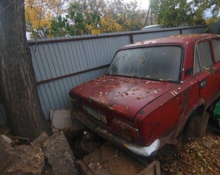 Серый ВАЗ 1111 Ока, объемом двигателя 0 л и пробегом 1000 тыс. км за 1000 $, фото 4 на Automoto.ua